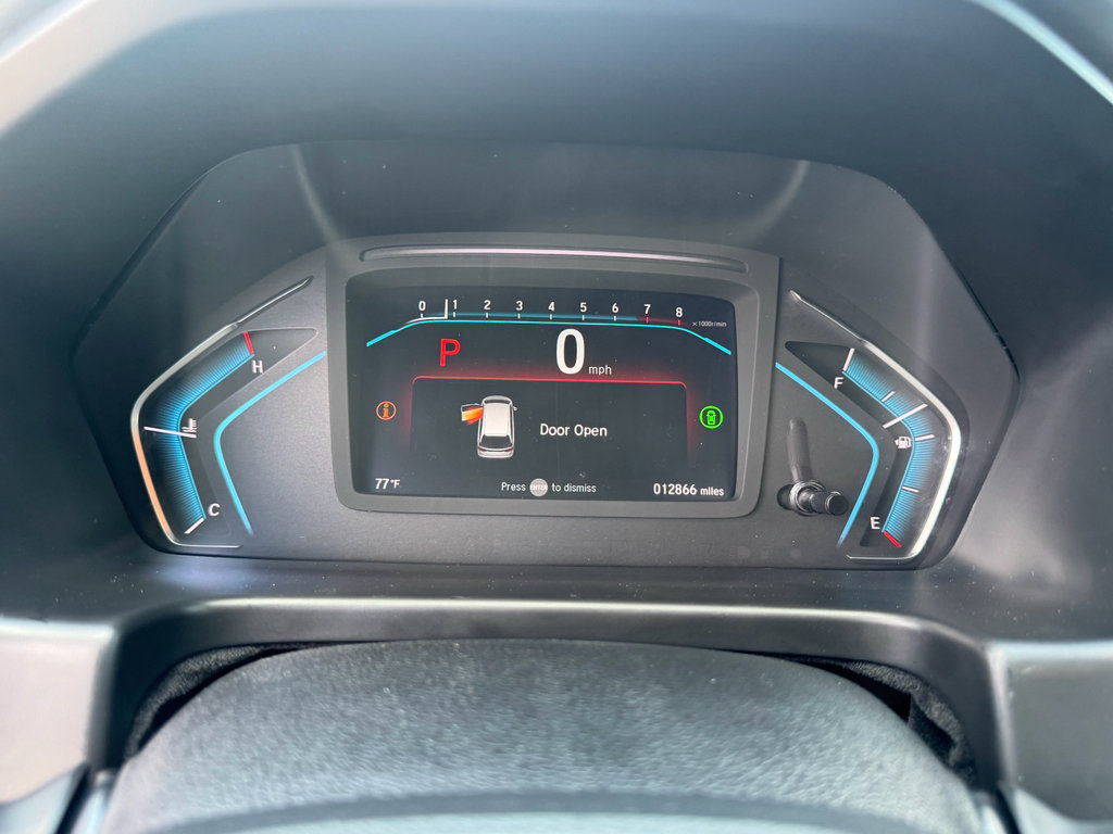 Certified 2023 Honda Odyssey Sport image 16