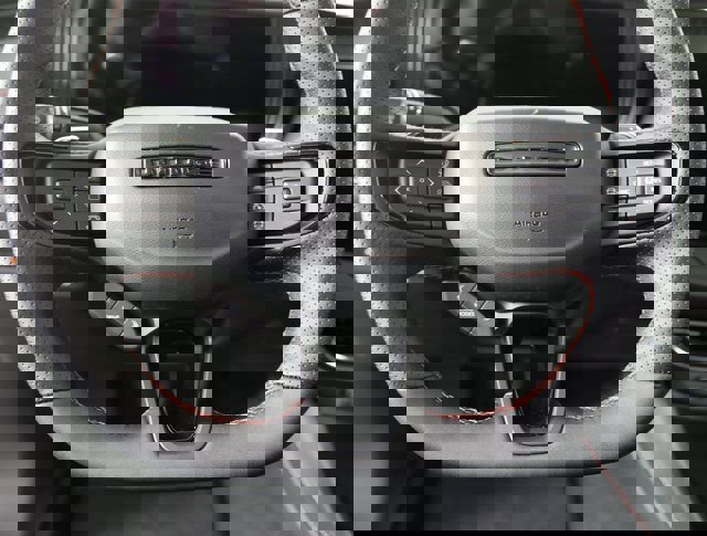 New 2026 Dodge Charger Scat Pack w/ Blacktop Package image 12