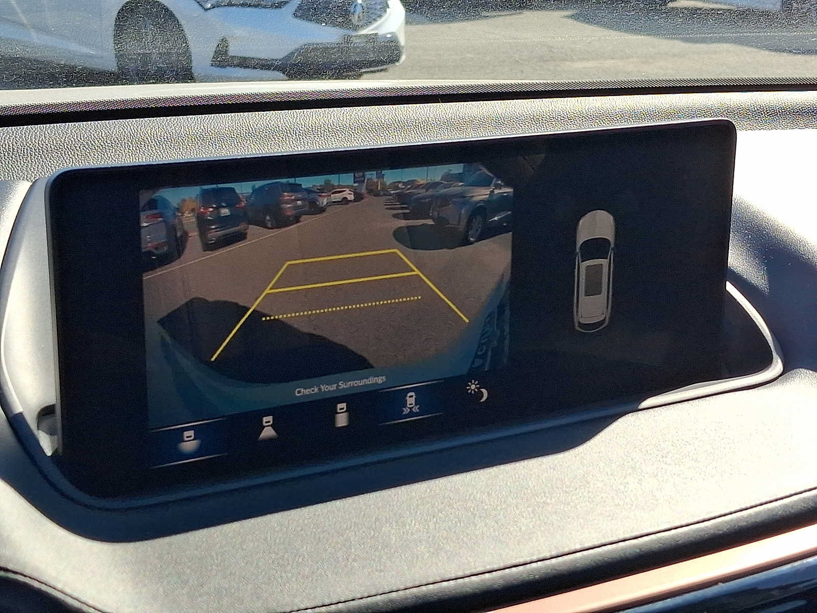 Used 2024 Acura MDX w/ Technology Package AWD/4WD image 19