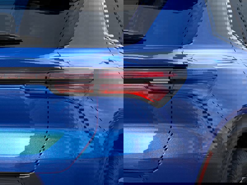 New 2026 Chevrolet Equinox EV LT image 11