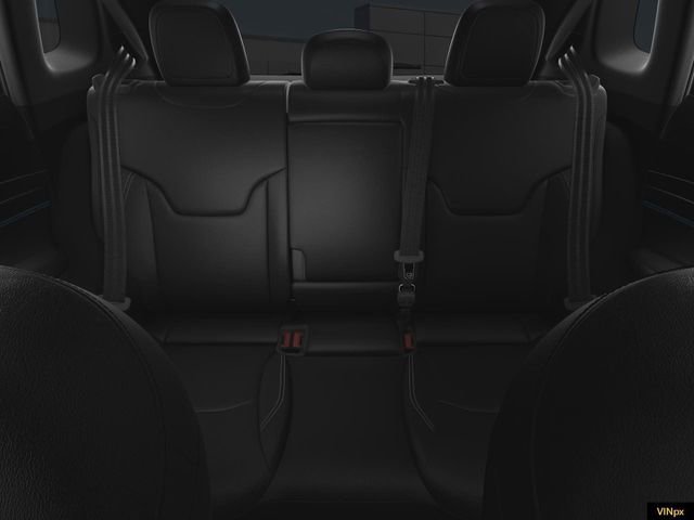 New 2026 Jeep Compass Limited image 17