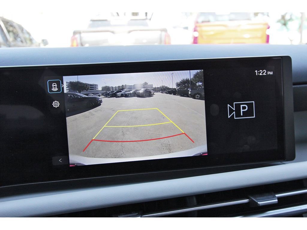 Used 2025 Hyundai Tucson SEL FWD image 26