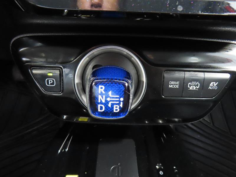 Used 2021 Toyota Prius Prime XLE w/ Carpet Mat Package (TMS) image 25