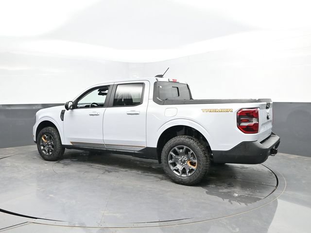 Used 2025 Ford Maverick Tremor AWD/4WD image 8