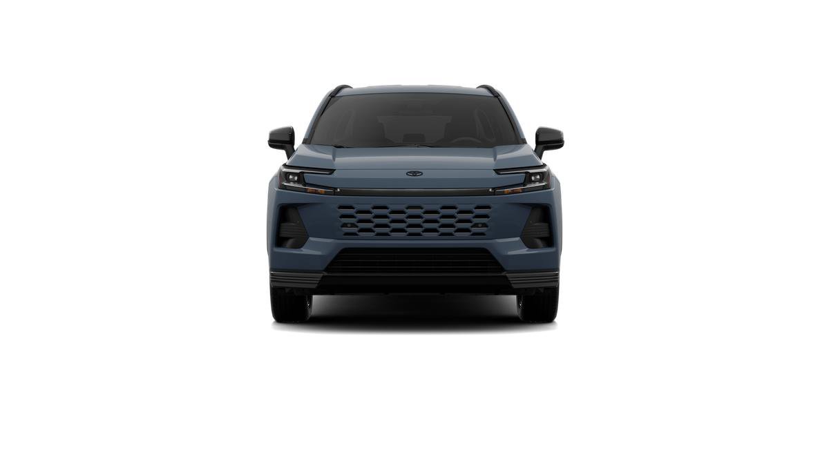 New 2026 Toyota RAV4 SE AWD/4WD image 17