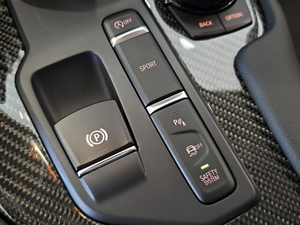 New 2026 Toyota Supra image 6