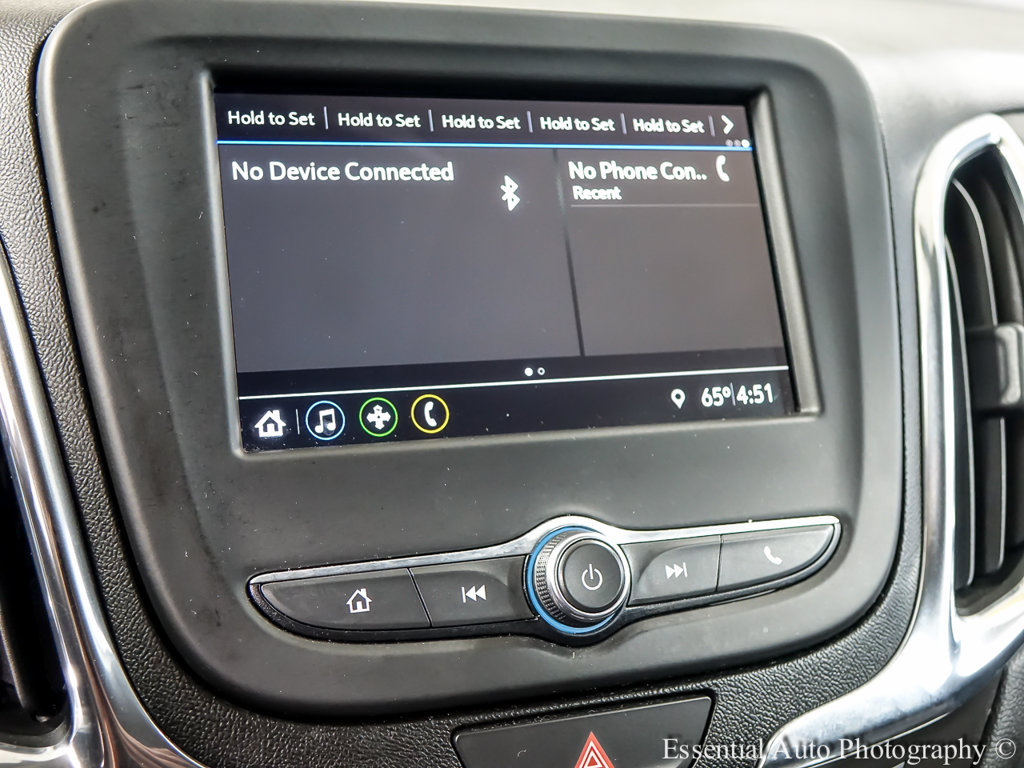 Used 2019 Chevrolet Equinox LT FWD image 14