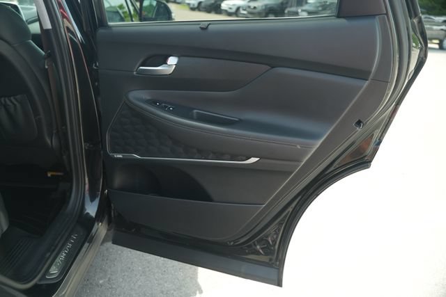 Used 2020 Hyundai Santa Fe Limited AWD/4WD image 24