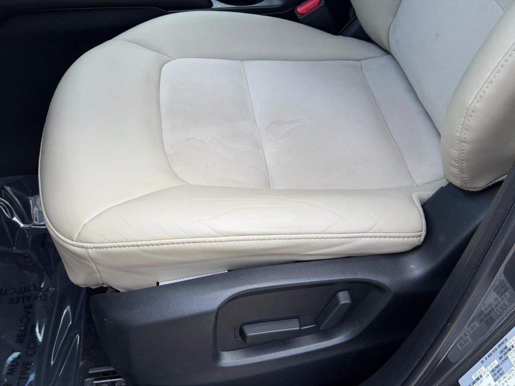 Used 2023 MAZDA CX-5 AWD 2.5 S w/ Select Package image 22