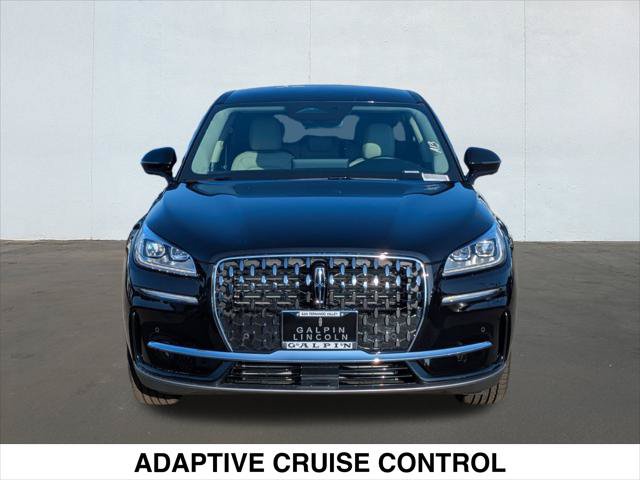 New 2025 Lincoln Corsair Reserve AWD/4WD image 4