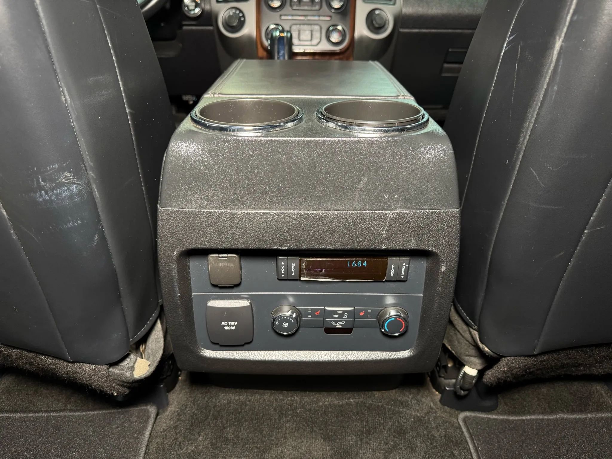 Used 2015 Ford Expedition EL Platinum image 27