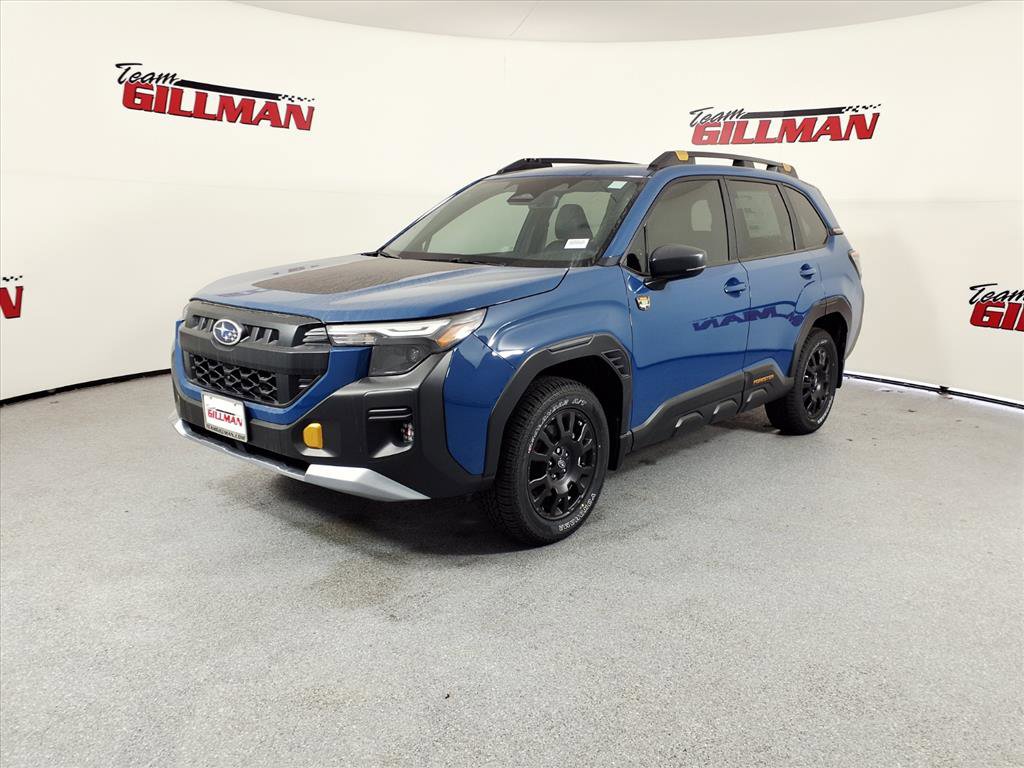 New 2026 Subaru Forester Wilderness image 4