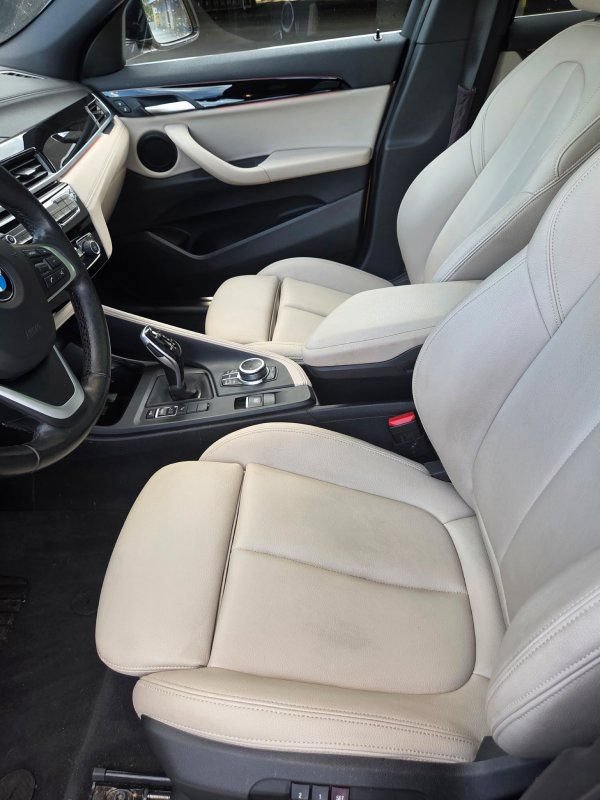 Used 2020 BMW X2 sDrive28i w/ Convenience Package FWD image 7
