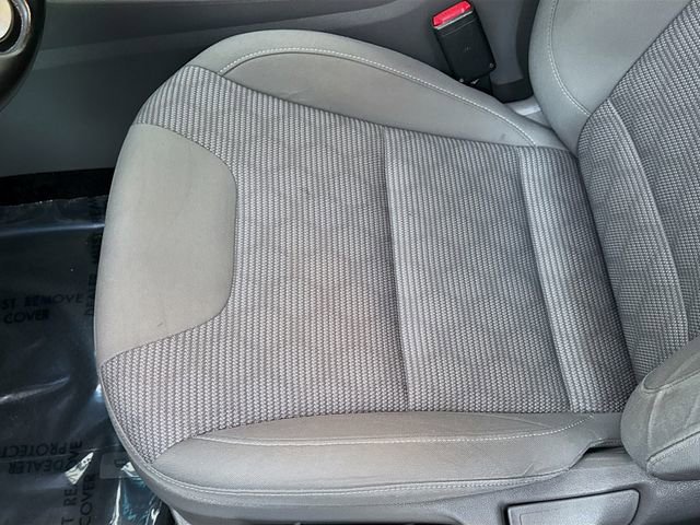 Used 2022 Kia Niro LXS image 18