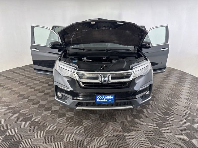 Used 2019 Honda Pilot Touring image 15
