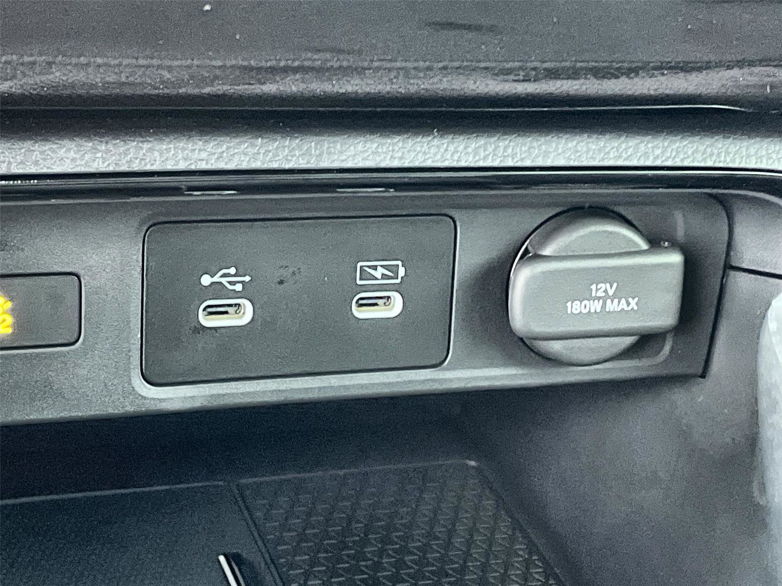 New 2026 Honda CR-V EX image 25