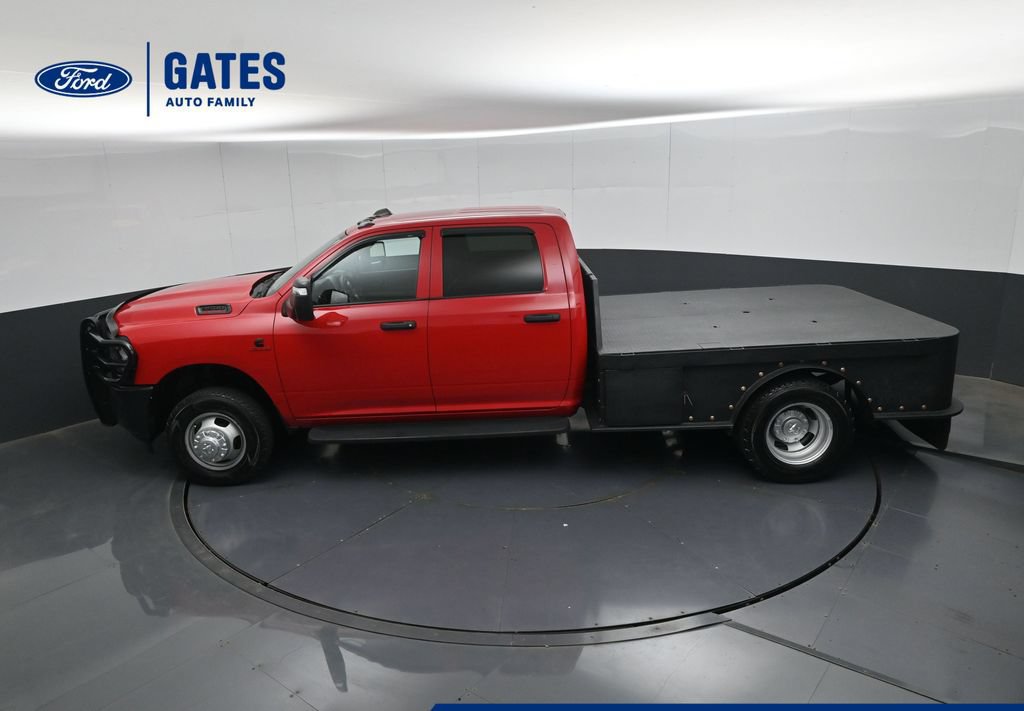 Used 2024 RAM 3500 Tradesman AWD/4WD image 49