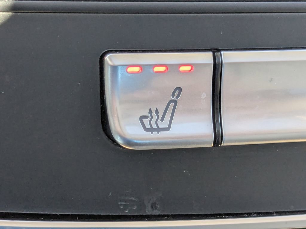 Used 2017 Mercedes-Benz GLS 450 4MATIC image 8