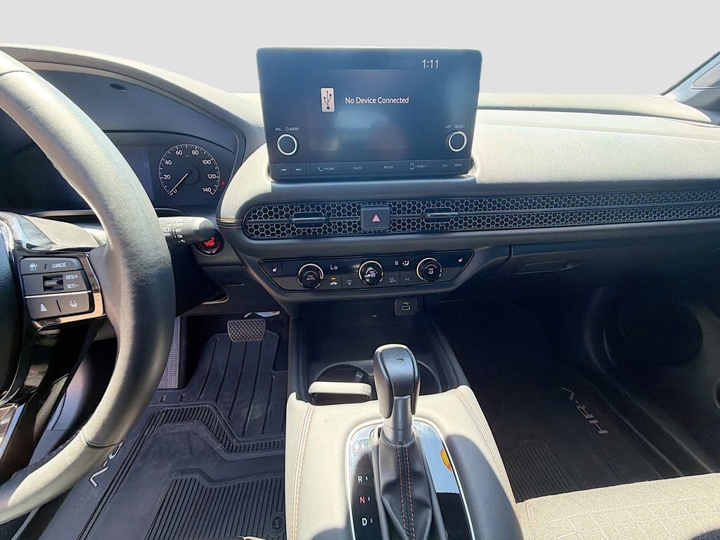 Used 2024 Honda HR-V Sport image 24