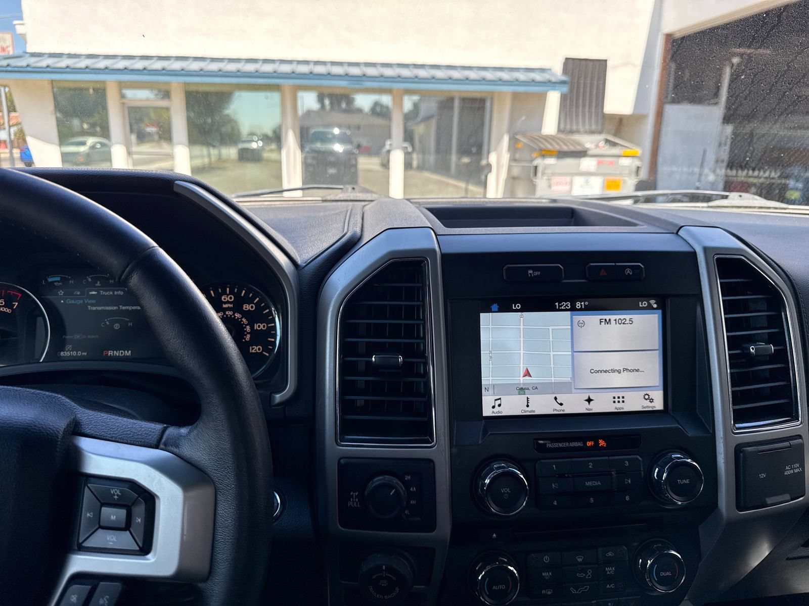 Used 2018 Ford F150 Lariat AWD/4WD image 17