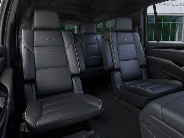New 2026 Cadillac Escalade ESV Sport w/ LPO, Floor Liner Package image 17