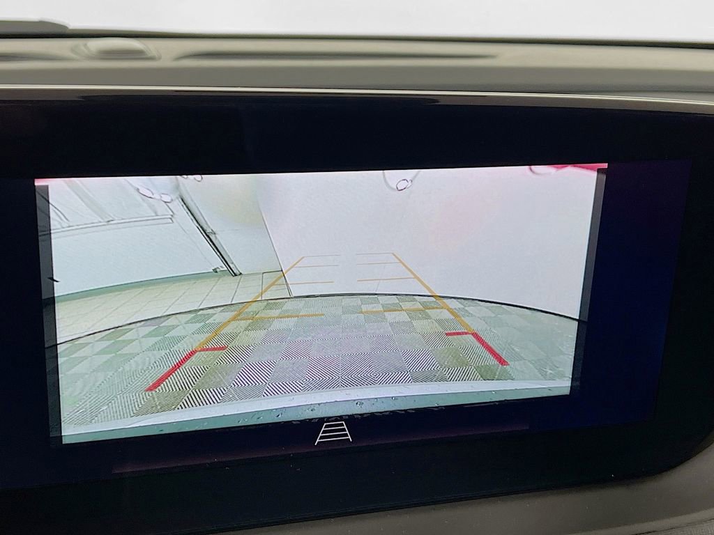 New 2026 Buick Envista Preferred w/ Convenience I Package image 11