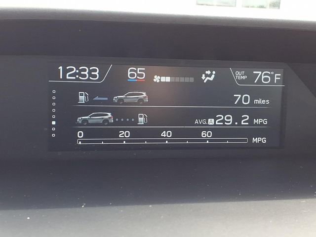 Used 2020 Subaru Forester Premium image 19