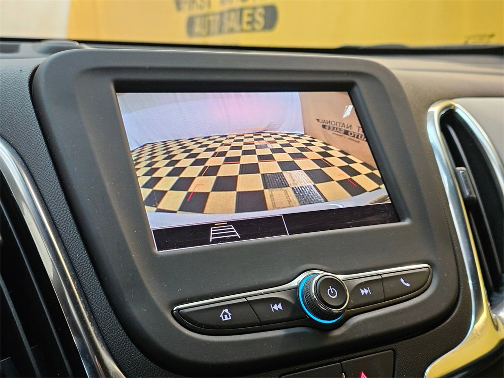 Used 2023 Chevrolet Equinox LT w/ Driver Convenience Package image 24