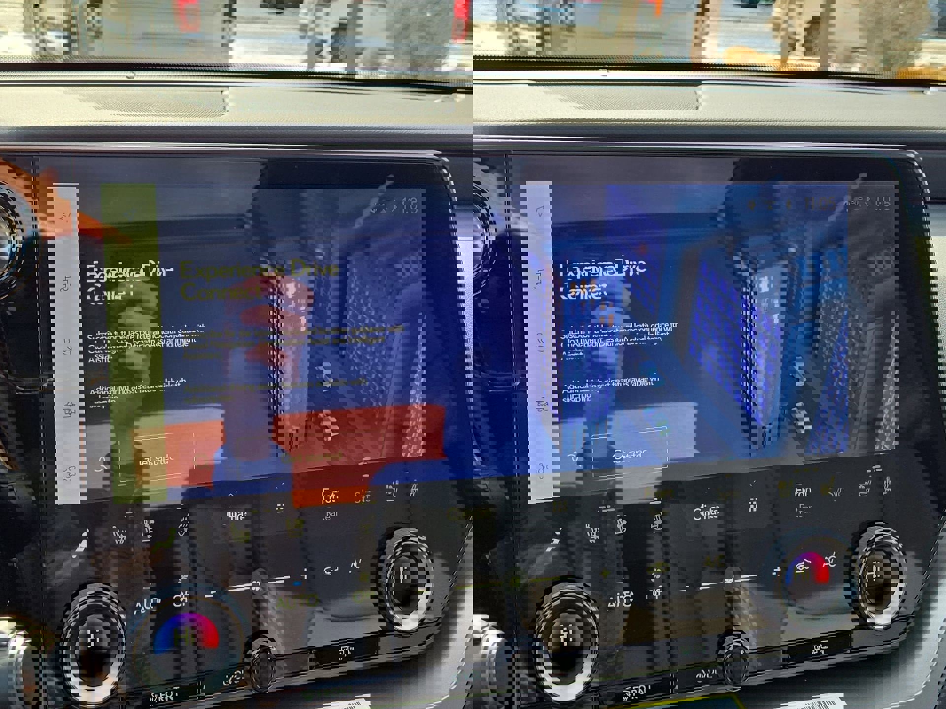 Certified 2026 Lexus TX 350 AWD w/ Technology Package image 19