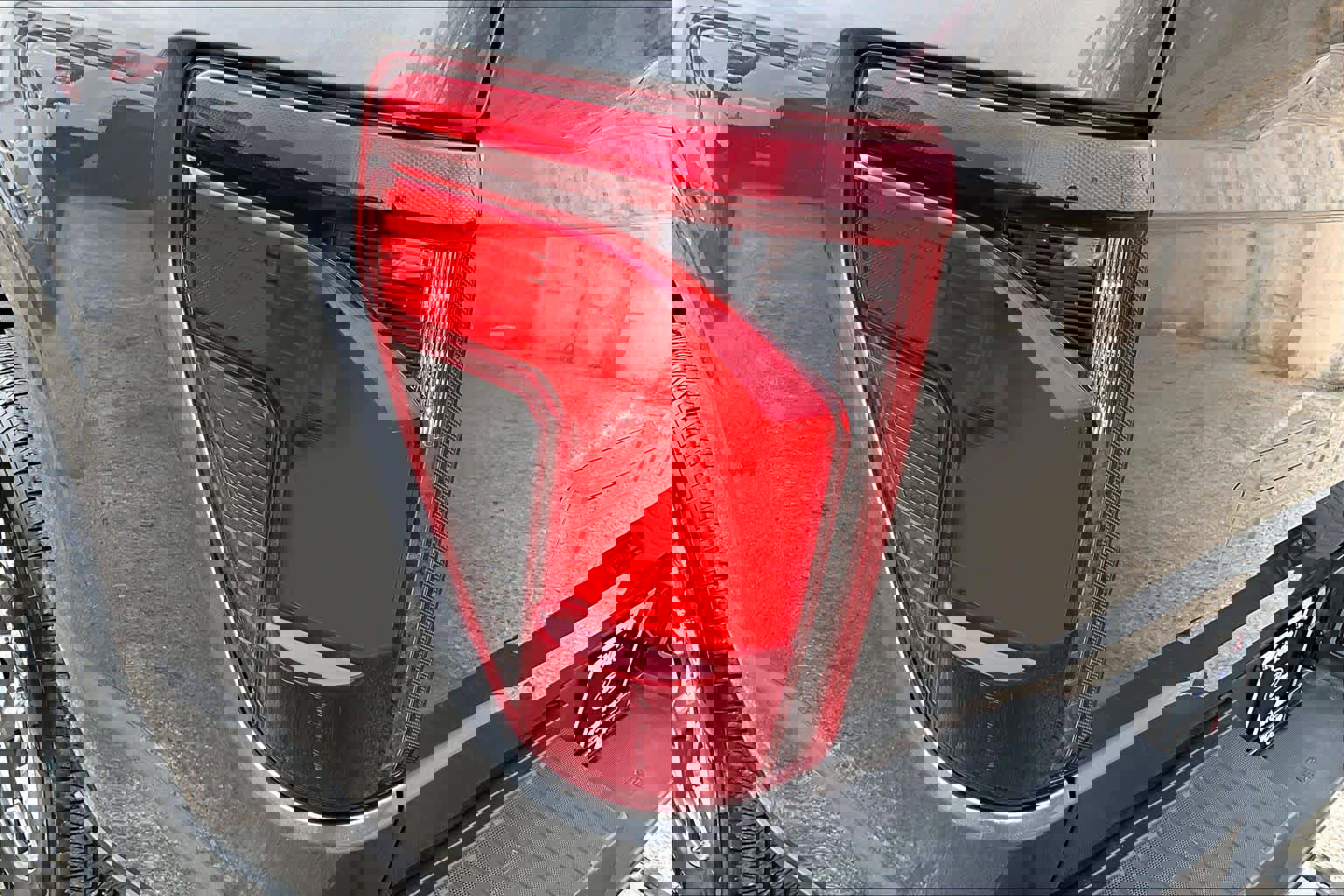 Certified 2024 Ford F150 STX image 27