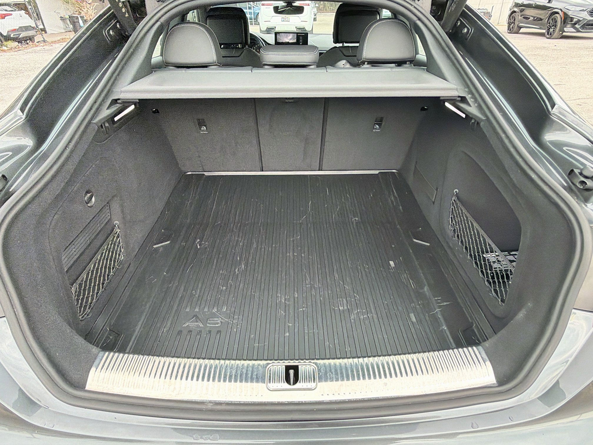 Used 2024 Audi A5 2.0T Premium AWD/4WD image 11