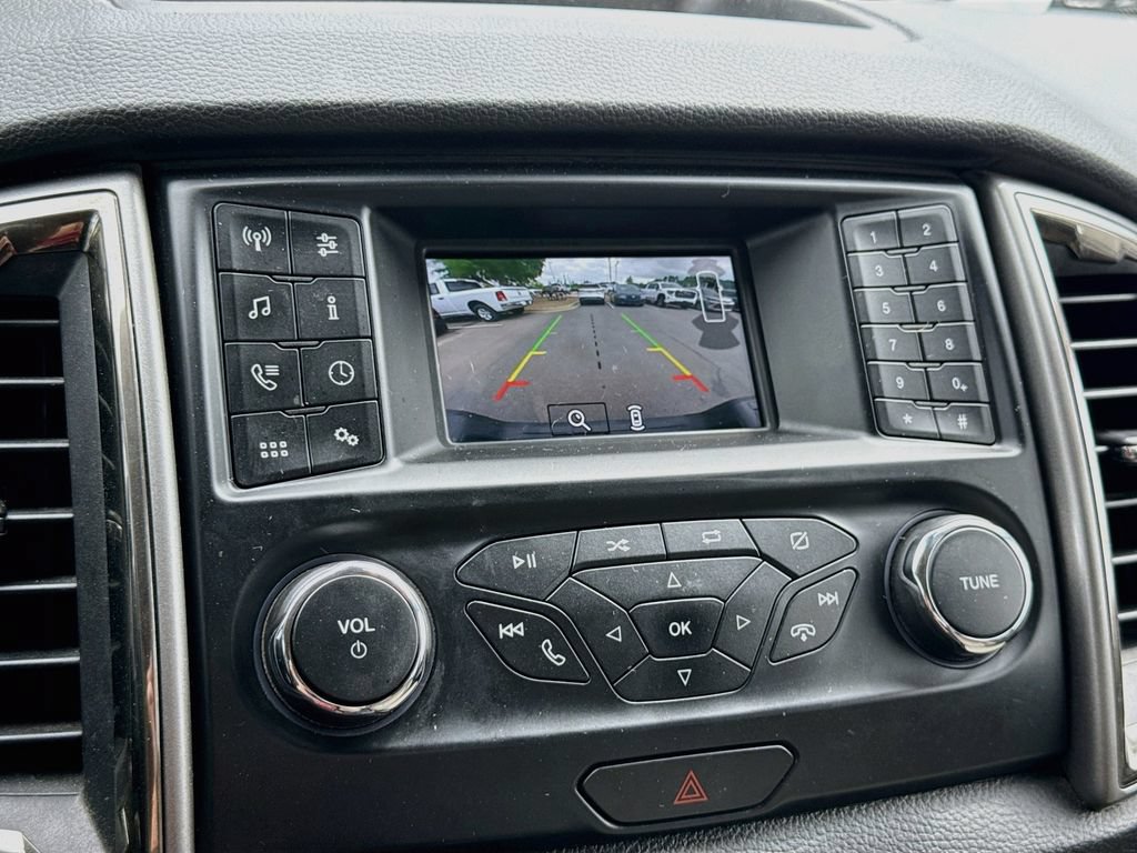 Used 2019 Ford Ranger XLT RWD image 17