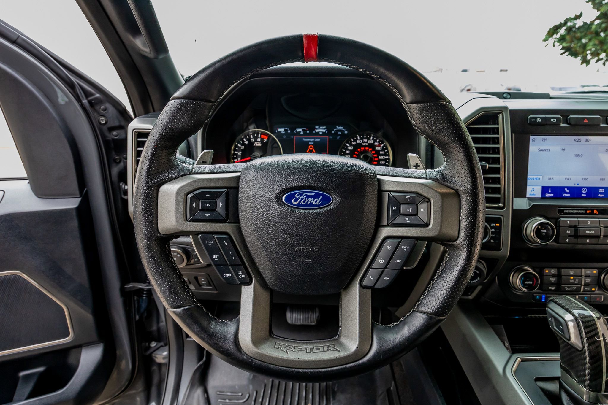 Used 2020 Ford F150 Raptor w/ Equipment Group 802A Luxury image 18