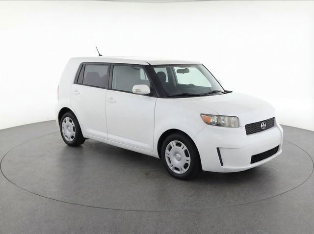 Used 2009 Scion xB image 3