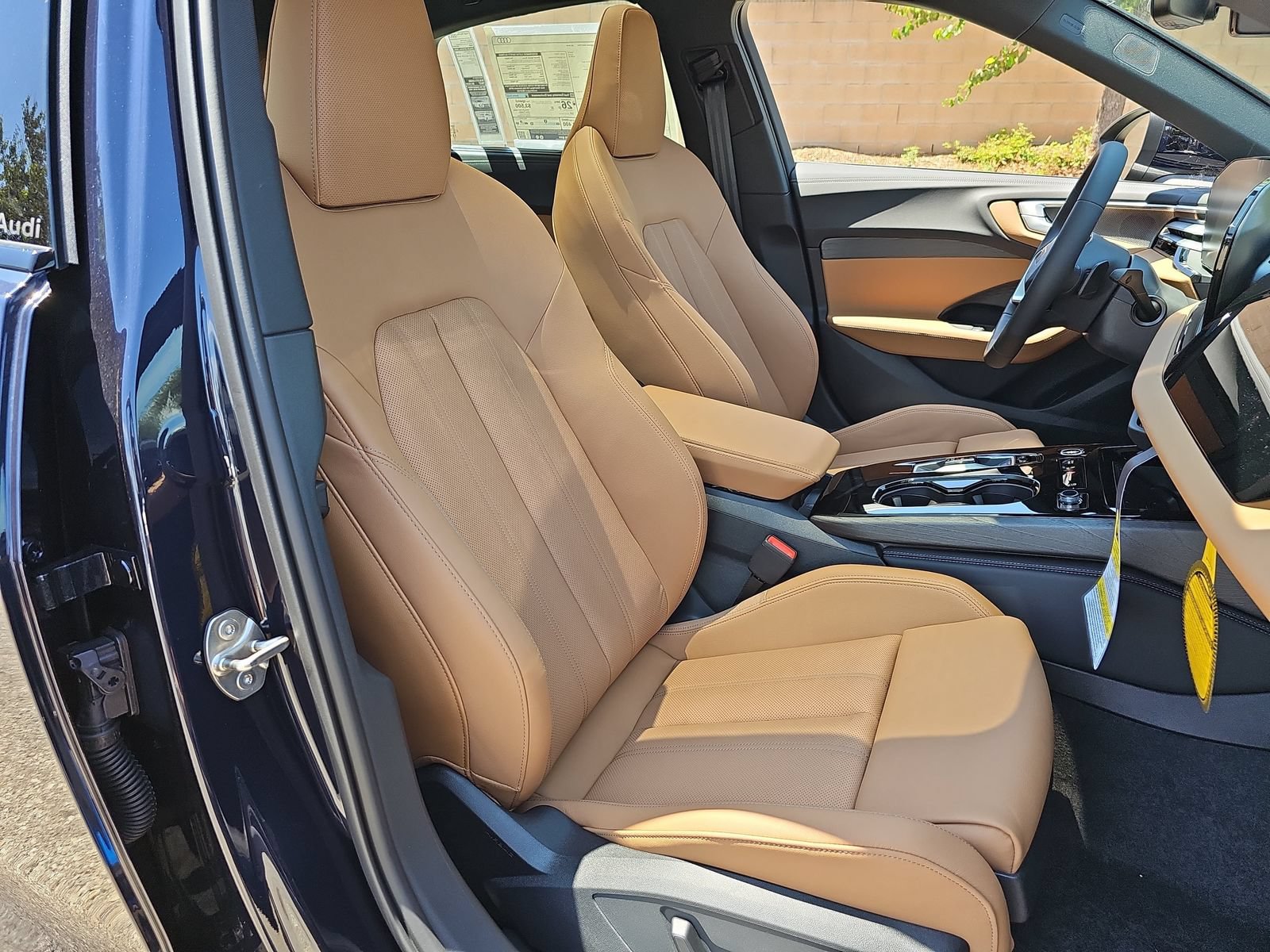 New 2026 Audi A5 2.0T Premium Plus AWD/4WD image 10