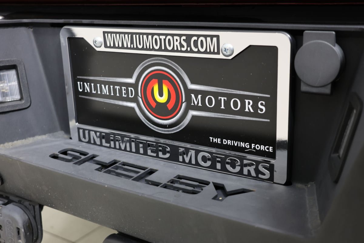 Used 2017 Ford F150 Raptor w/ Equipment Group 802A Luxury AWD/4WD image 22