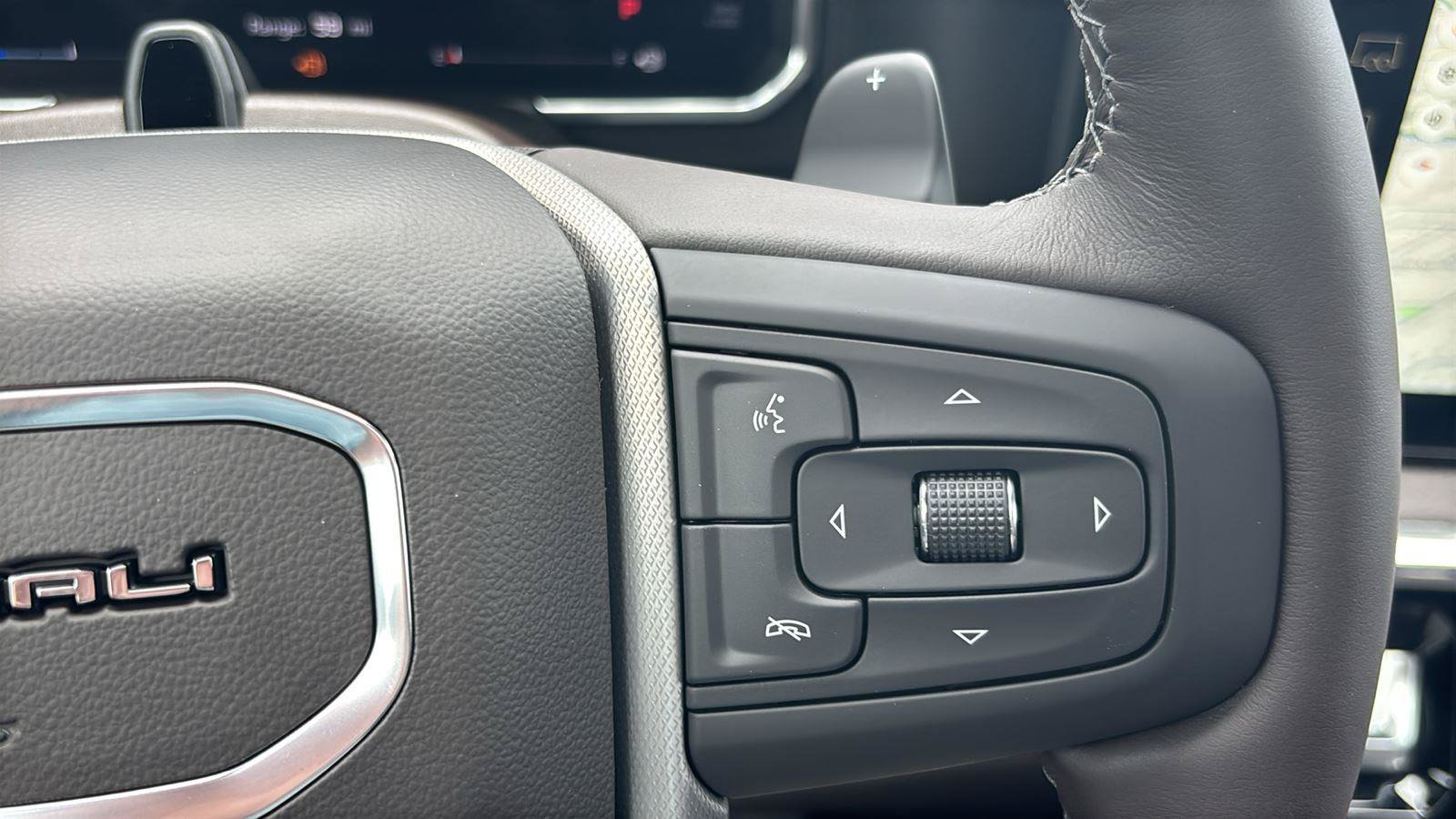 New 2026 GMC Sierra 1500 Denali AWD/4WD image 31