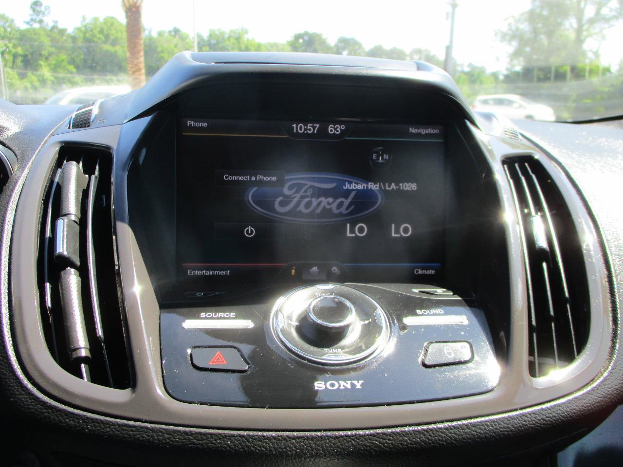 Used 2013 Ford Escape Titanium FWD image 17