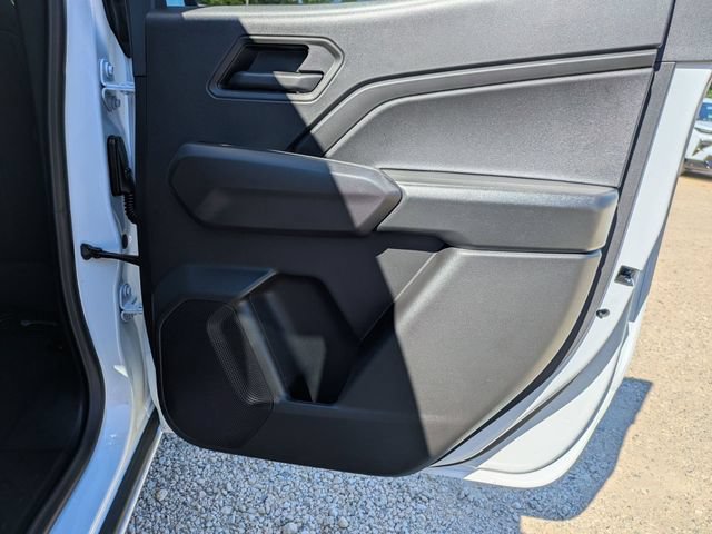 New 2026 Chevrolet Colorado W/T RWD image 29