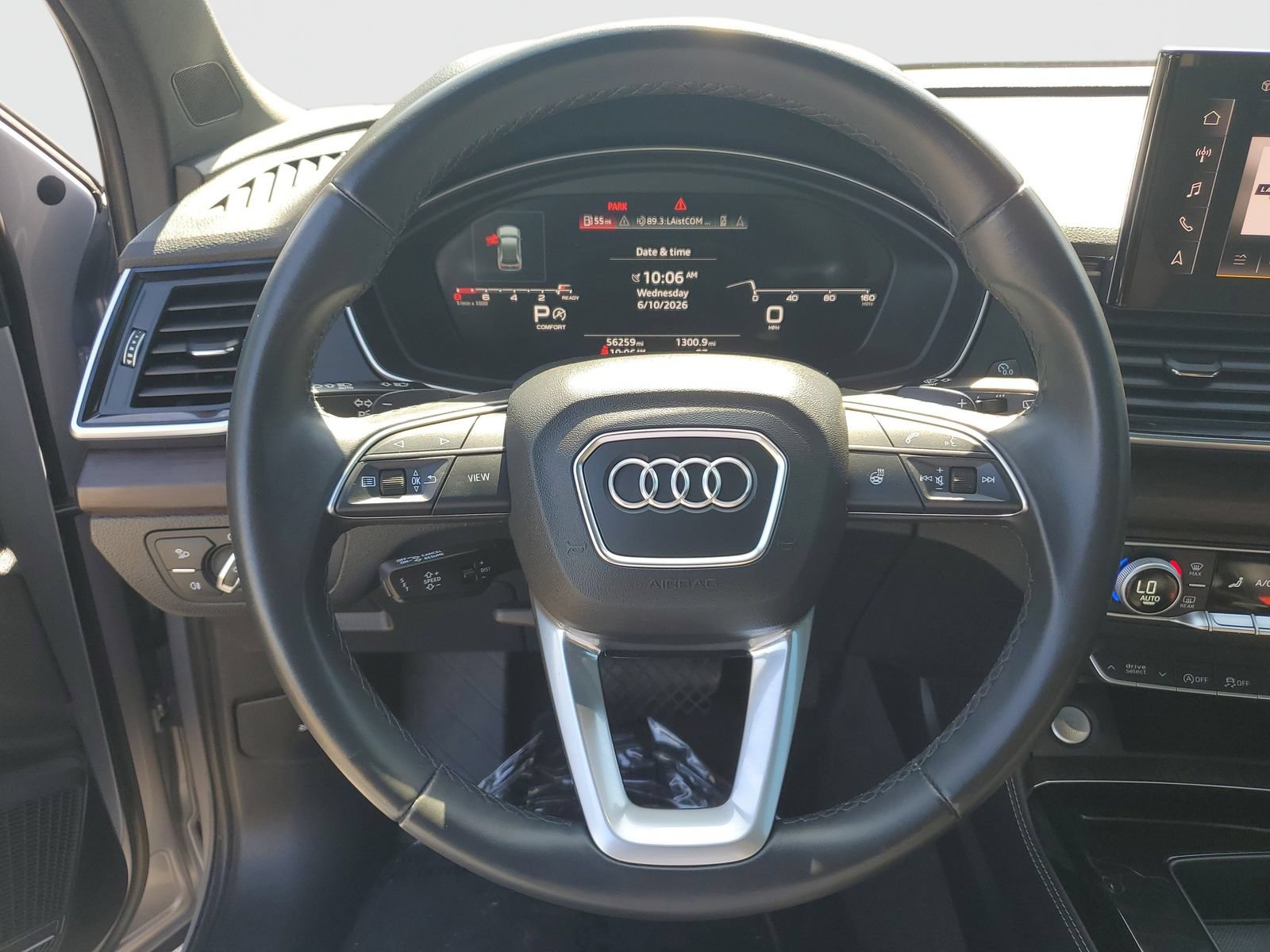 Used 2023 Audi Q5 2.0T Premium Plus w/ Premium Plus Package AWD/4WD image 29