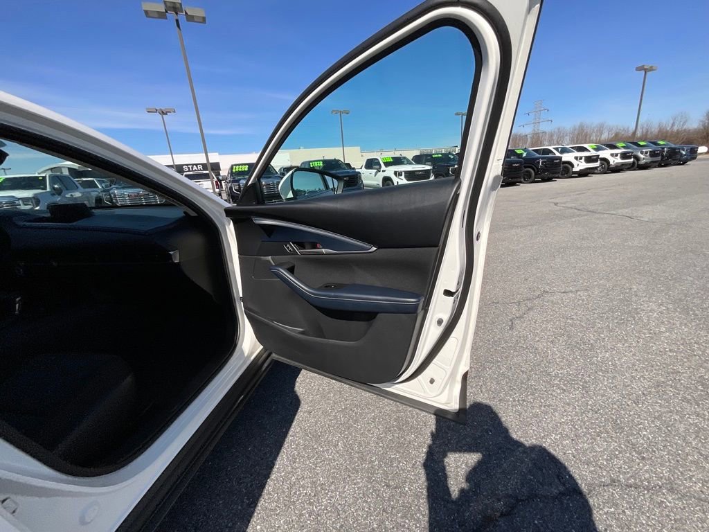 Used 2020 MAZDA CX-30 AWD image 13