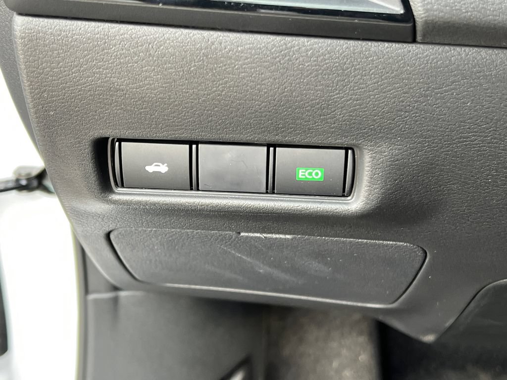New 2026 Nissan Sentra S w/ S Cold Weather Package FWD image 27
