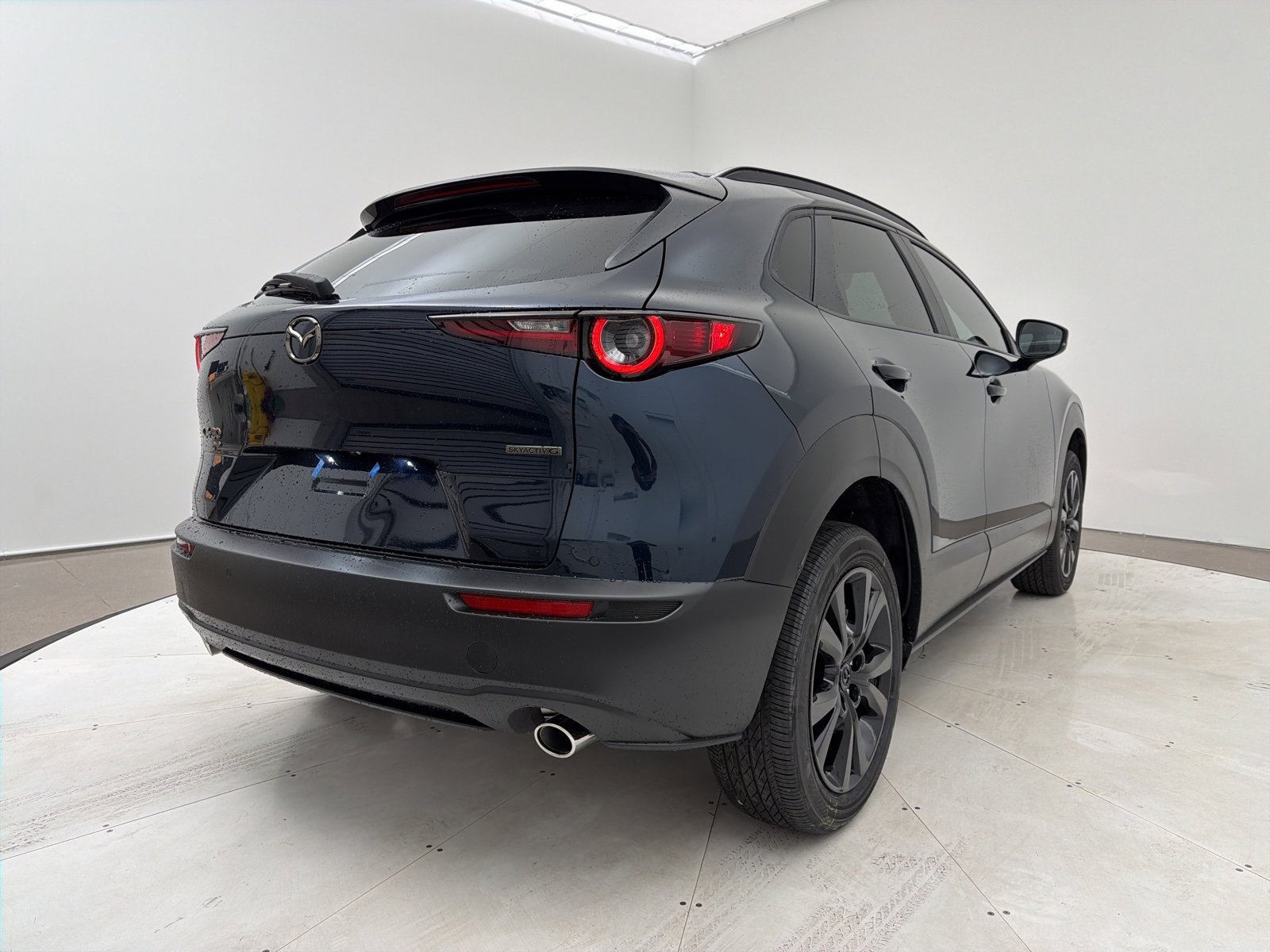 New 2026 MAZDA CX-30 AWD 2.5 S image 6