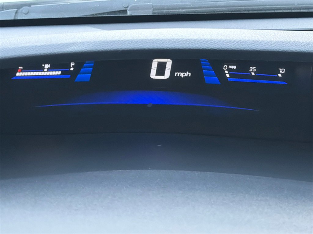 Used 2013 Honda Civic LX image 20