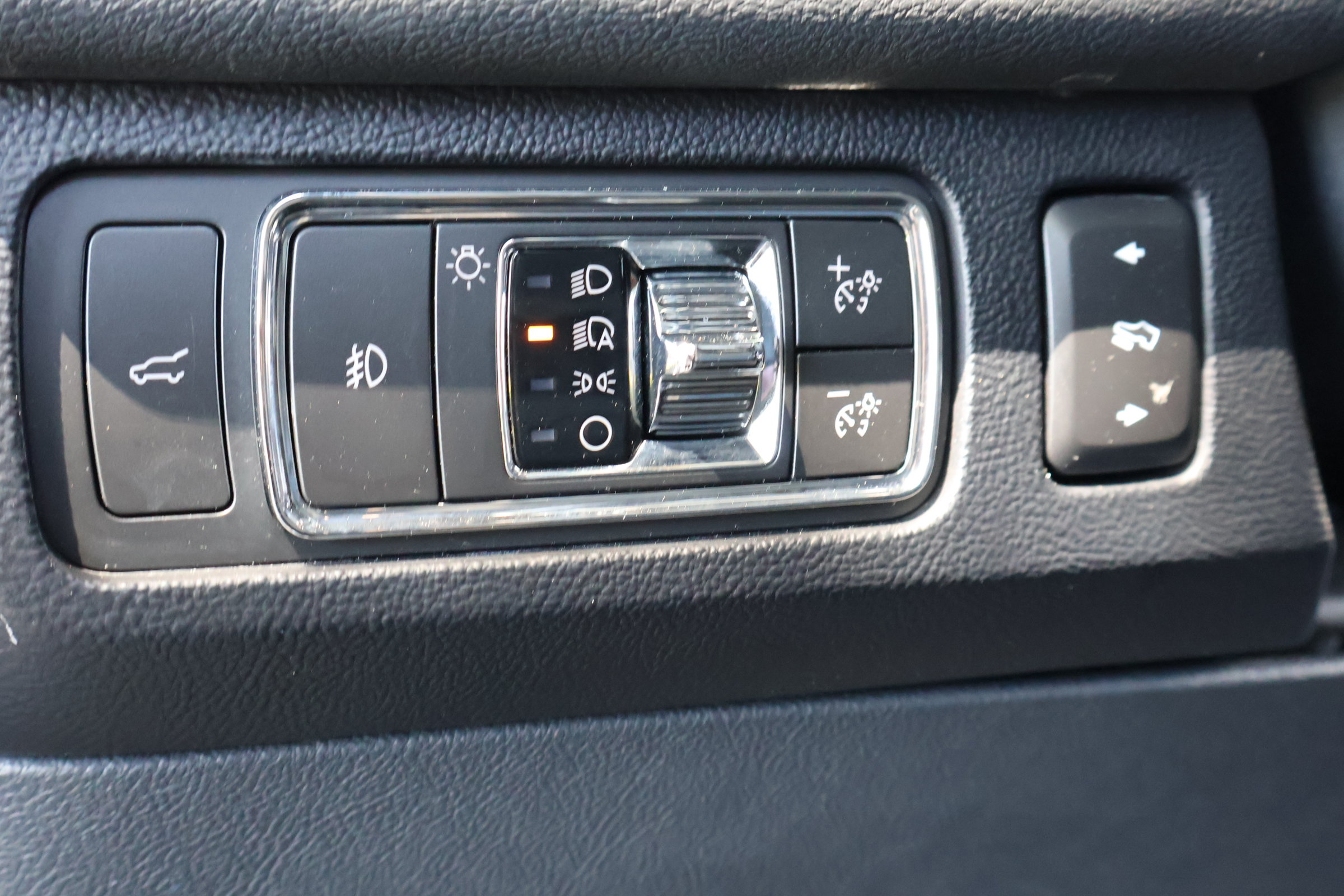 Used 2022 Lincoln Navigator Reserve RWD image 27