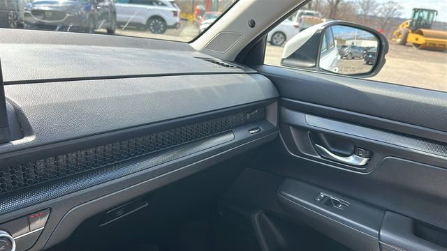 Used 2023 Honda CR-V EX image 20