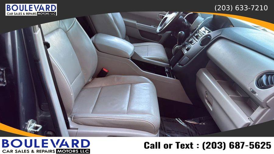 Used 2013 Honda Pilot EX-L image 36