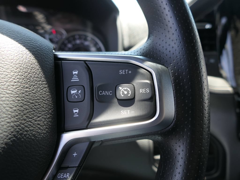 New 2026 RAM 3500 Tradesman RWD image 14