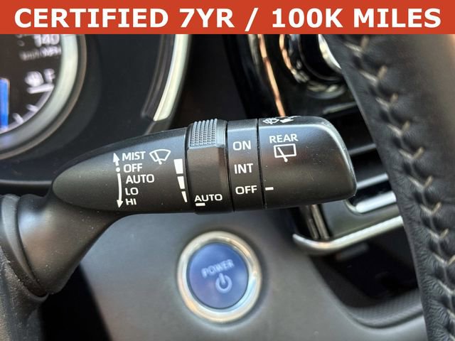 Used 2021 Toyota Highlander Platinum image 26