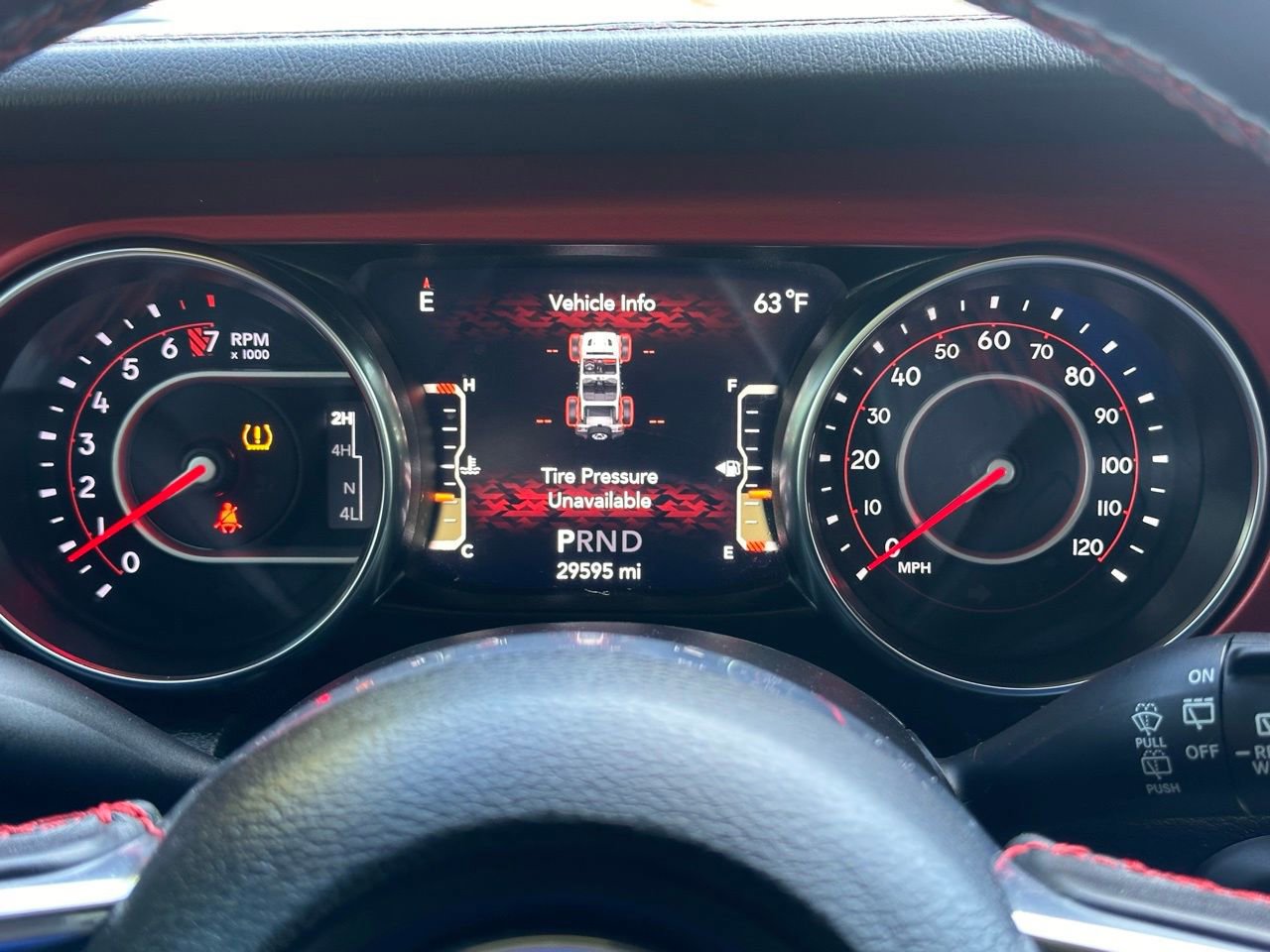 Used 2022 Jeep Wrangler Unlimited Rubicon w/ LED Lighting Group image 27